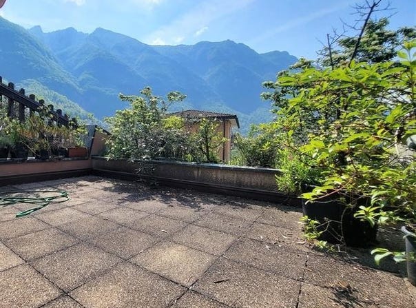 Melano, Ticino 6818