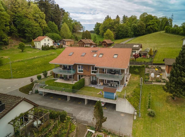 Rothrist, Aargau 4852
