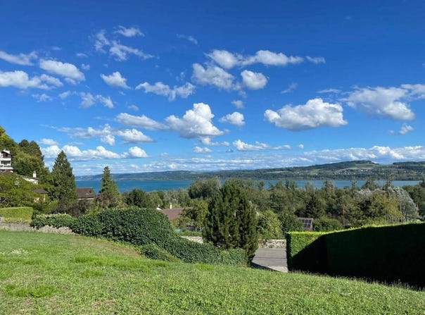 Chemin du Mont 17, Grandson, Vaud 1422