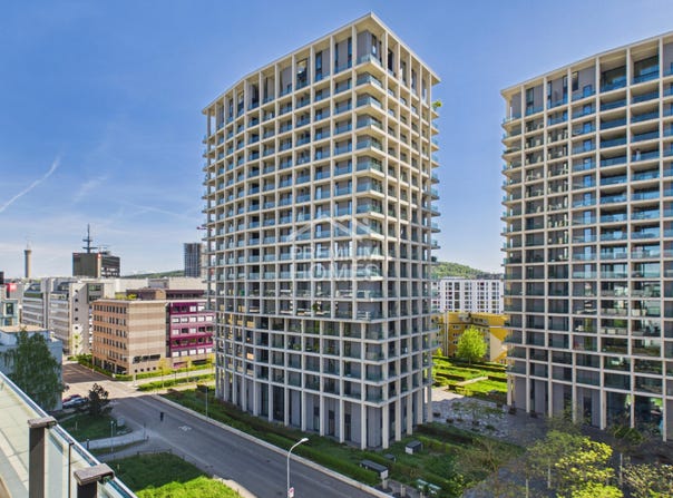 Zürich, Zürich (canton) 8052