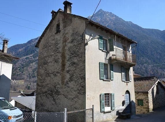 Prugiasco, Prugiasco, Ticino 6723