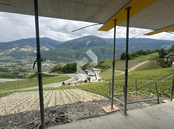Adresse sur demande 1, Flanthey, Valais 3978