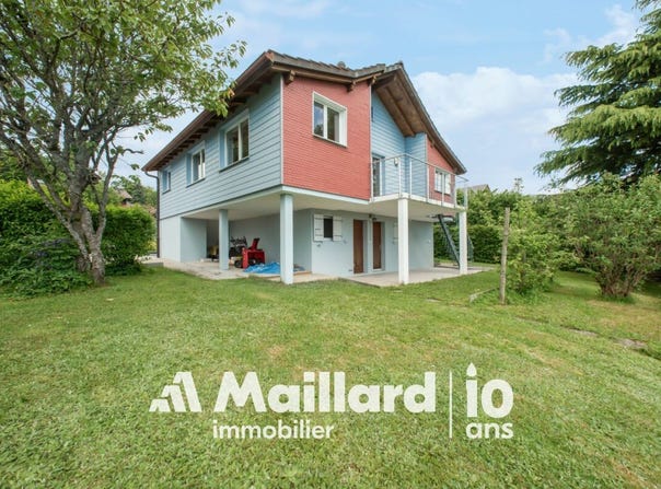Bassins, Vaud 1269