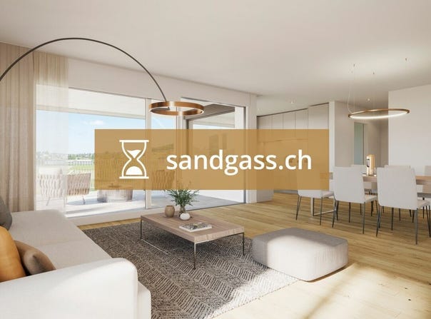 Kanalstrasse 10, Reinach AG, Aargau 5734