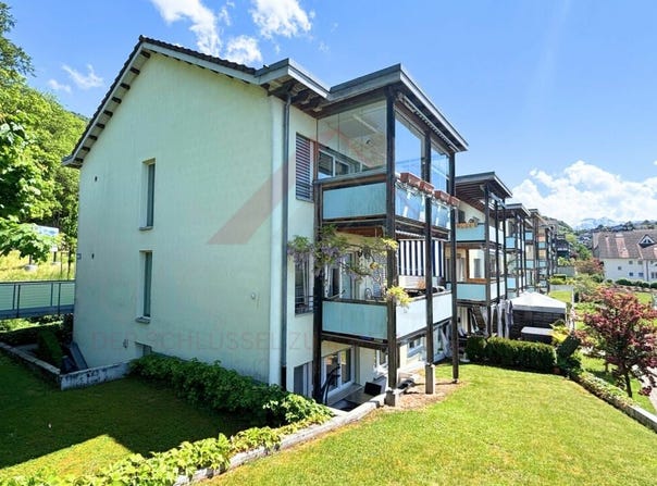 Greppen, Lucerne (canton) 6404