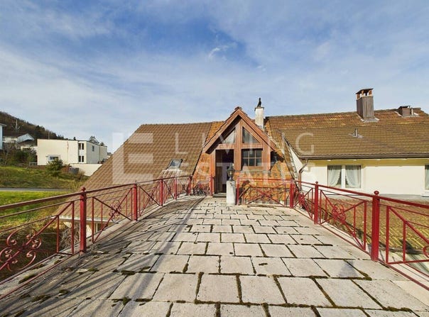 Pfauengasse 17, Bad Zurzach, Aargau 5330