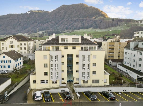 Siebnen, Schwyz (canton) 8854