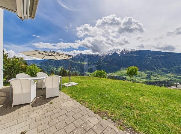 Laax GR, Grisons 7031