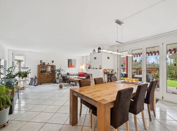Gibelstrasse 62, Grenchen, Solothurn (canton) 2540