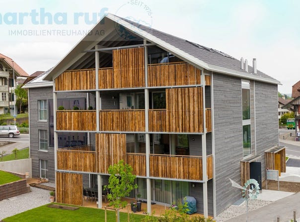 Dorfstrasse 14, Uetendorf, Bern (canton) 3661