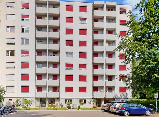 Lehenmattstrasse 238-240, Basel, Basel-Stadt (canton) 4052