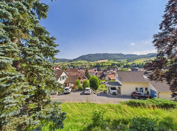 Wölflinswil, Aargau 5063