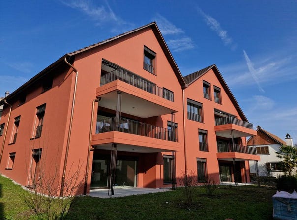 Wilerstrasse 26, Eglisau, Zürich (canton) 8193