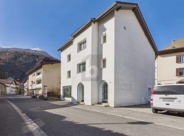 Turtmann, Valais 3946