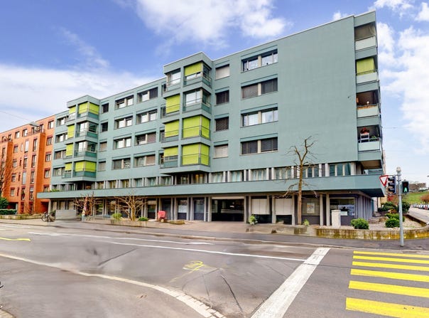 Dornacherstrasse 10, Basel, Basel-Stadt (canton) 4053