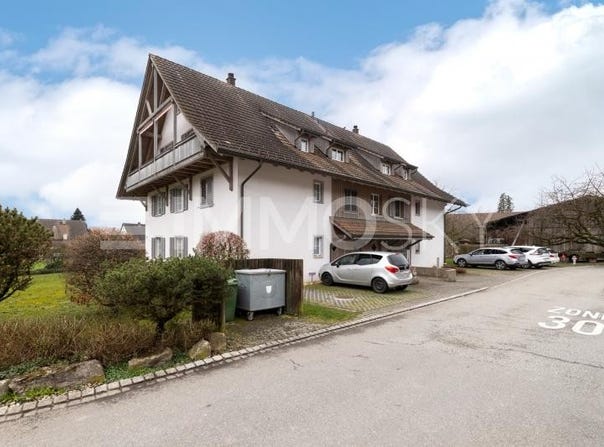 Otelfingen, Zürich (canton) 8112