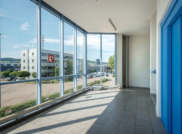 Netzibodenstrasse 23A, Pratteln, Basel-Landschaft (canton) 4133