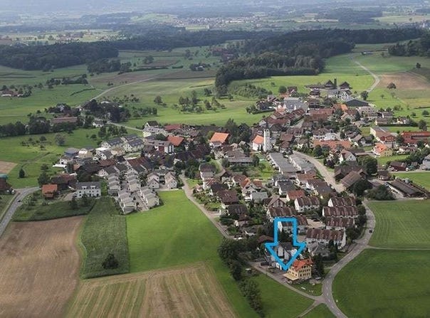 Abtwil, Aargau 5646