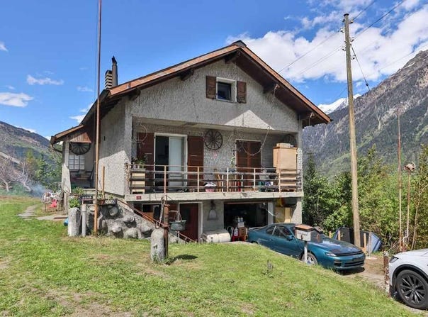 Leontica, Ticino 6716
