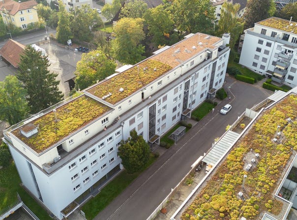Im Struppen 11, Zurich, Zürich (canton) 8048
