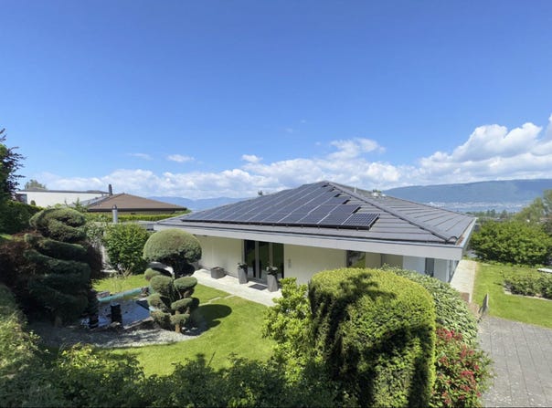Cudrefin, Vaud 1588