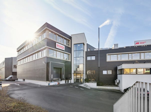 St. Gallerstrasse 244, Gossau SG, St. Gallen (canton) 9200