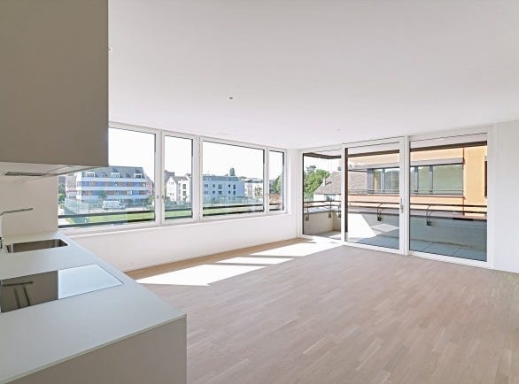 Steinbühlweg 68, Allschwil, Basel-Landschaft (canton) 4123