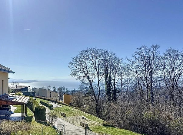Belmont-sur-Lausanne, Vaud 1092