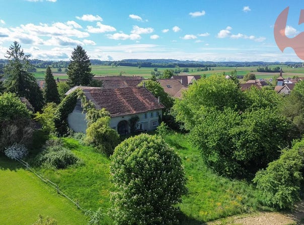 Rueyres, Vaud 1046