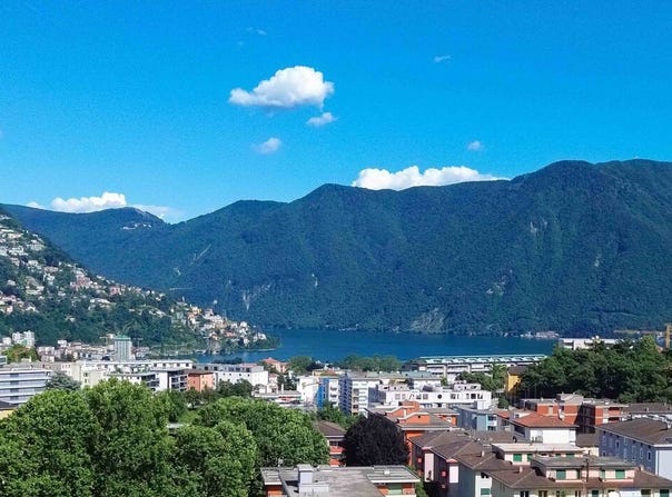 Massagno, Ticino 6900
