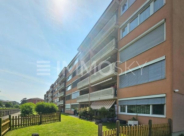 Ebikon, Lucerne (canton) 6030