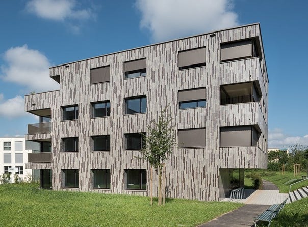 Brunaustrasse 156, Fahrweid, Fahrweid 8951