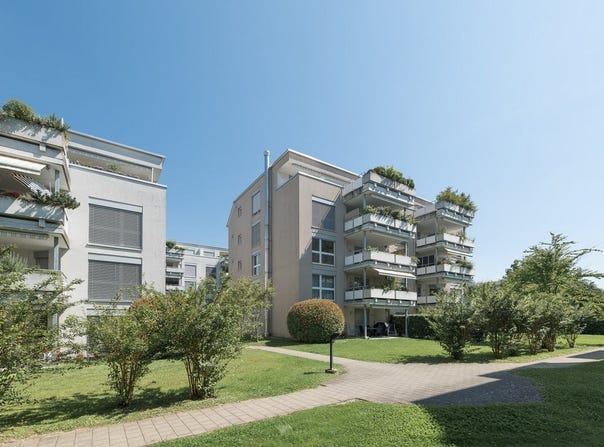 Im Rietpark 19, Bülach, Zürich (canton) 8180