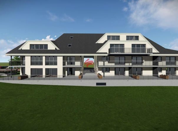 Vorstattstrasse 46, Bottenwil, Aargau 4814