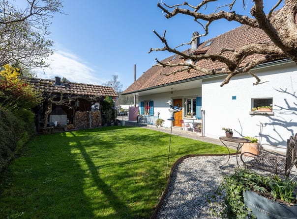 Freiburgstrasse 833 + 835, Thörishaus, Bern (canton) 3174