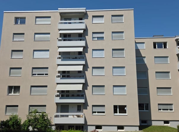 Kesselweg 37, Liestal, Basel-Landschaft (canton) 4410