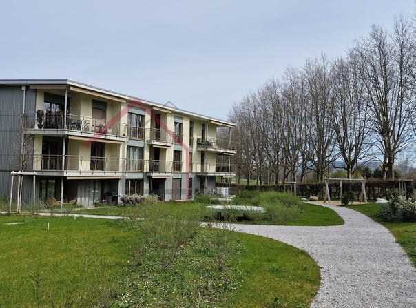 à deux pas du golf, Payerne, Vaud 1530