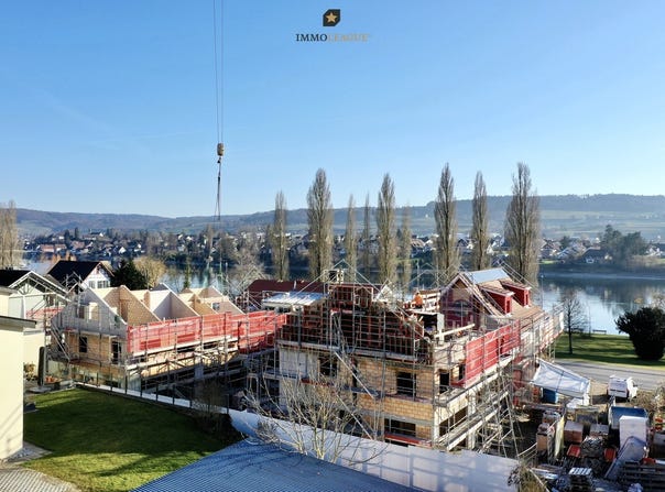 Haus A, Stein am Rhein, Schaffhausen (canton) 8260