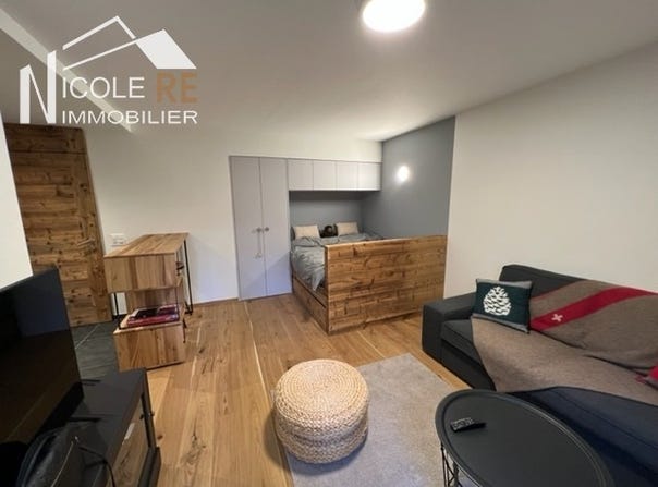 Rue de Pirrazilina, Crans-Montana, Valais 3963