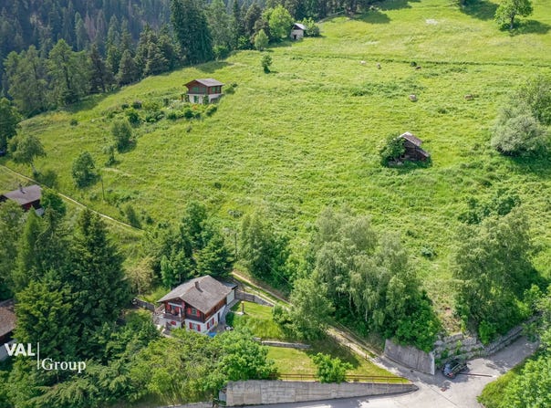Lax, Valais 3994