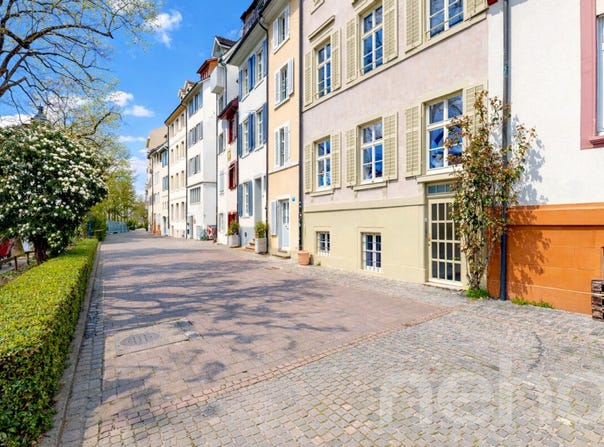 Basel, Basel, Basel-Stadt (canton) 4058