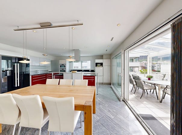 Wierystrasse, Glis, Valais 3902