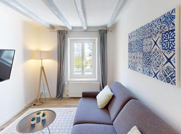 Neuchâtel, route de 18, Prilly, Vaud 1008