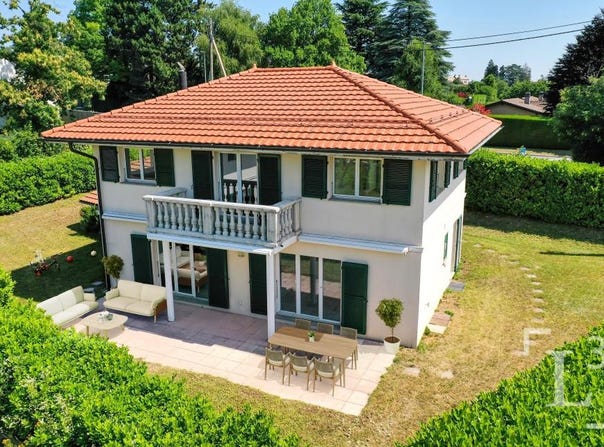 Proche du centre-ville, L3, Aubonne, Vaud 1170