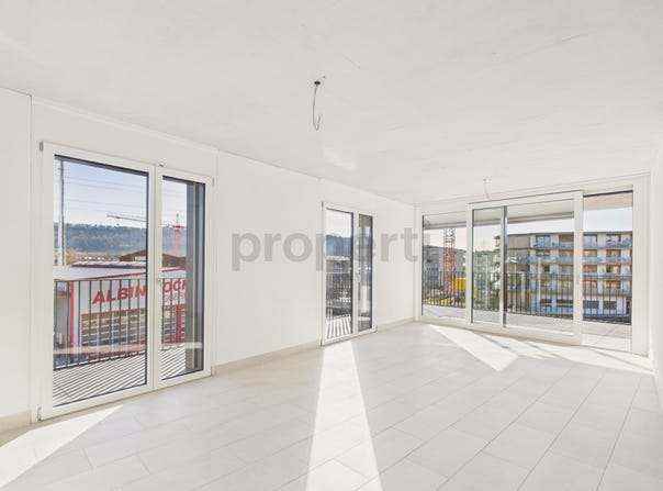 Buchs, Zürich (canton) 8107