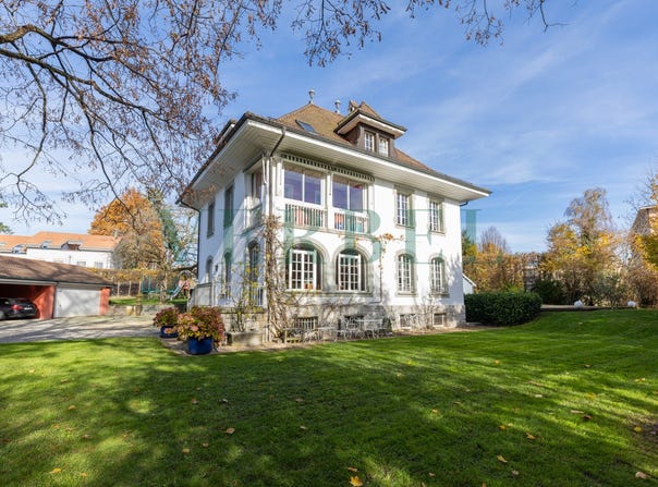 Lausanne, Vaud 1010