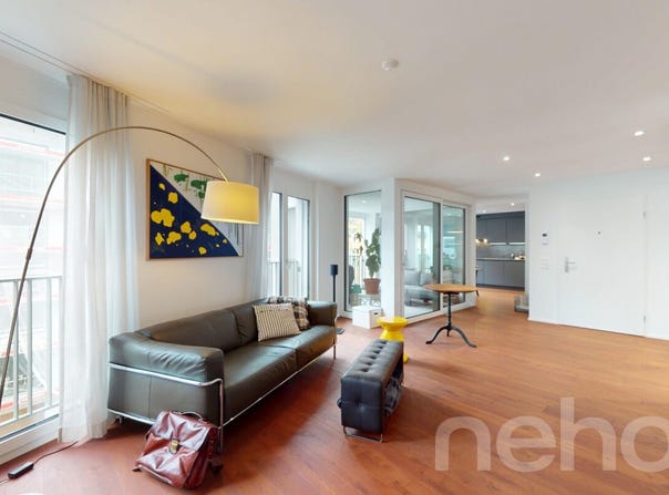 Zürich, Zürich, Zürich (canton) 8050