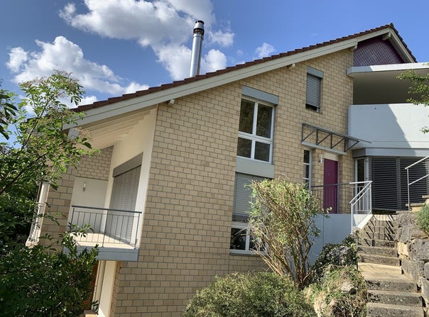 Kirchrainstrasse 32, Hölstein, Basel-Landschaft (canton) 4434
