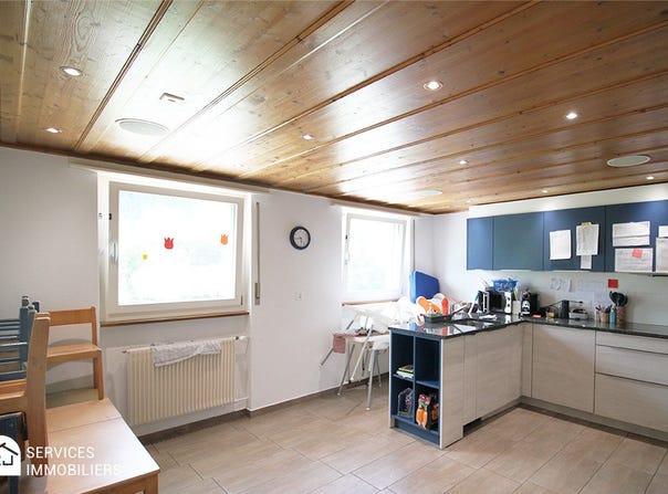 Clos là Outre 10, Loveresse, Bern (canton) 2732