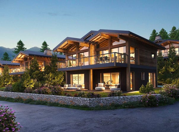 Chemin Paul Hindemith 28, Crans-Montana, Valais 3963